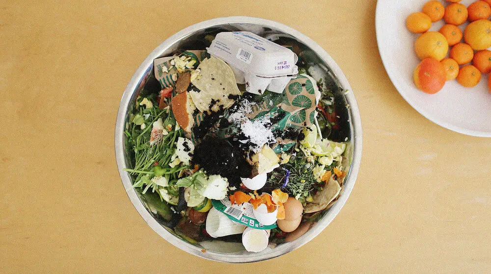 Evde Kompost Yapımı ve Geri Dönüşüm: Organik Atıkların Kompostlanmasıyla Evde Doğal Gübre Üretimi ve Geri Dönüşüm İpuçları