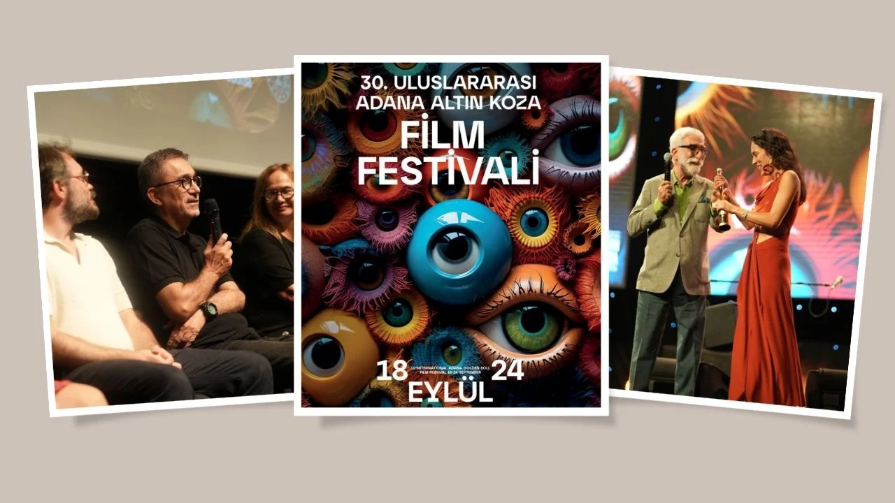 Film Festivali Kazananları ve Ödüllü Filmler Arasında Gizli Kalanlar