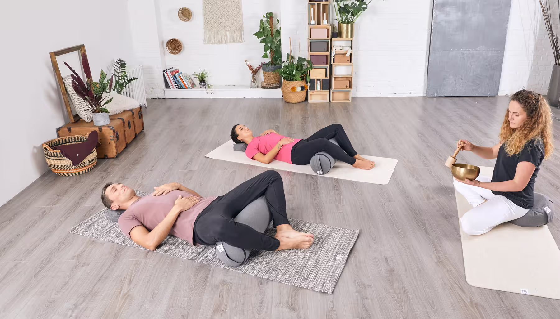 Fiziksel Sağlık Yararları: Meditasyonun Vücuda Etkileri