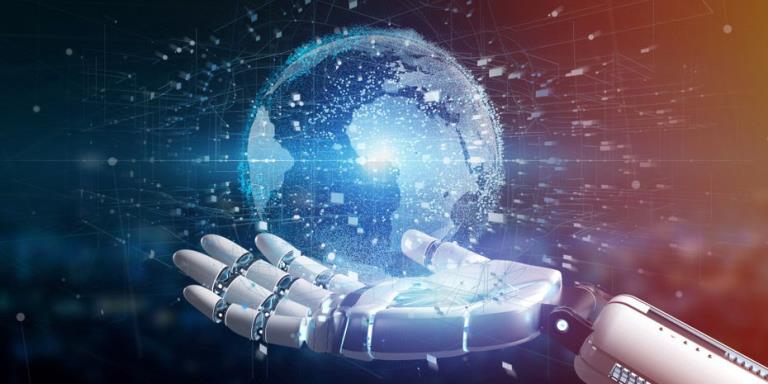 Gelecek İçin İnovasyon: Gelecekte Teknoloji ve İş Dünyasında Beklenen Değişimler