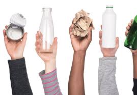 Geri Dönüşüm Süreci: Atıkların Toplanması, Ayrıştırılması ve Geri Dönüşüme Kazandırılması