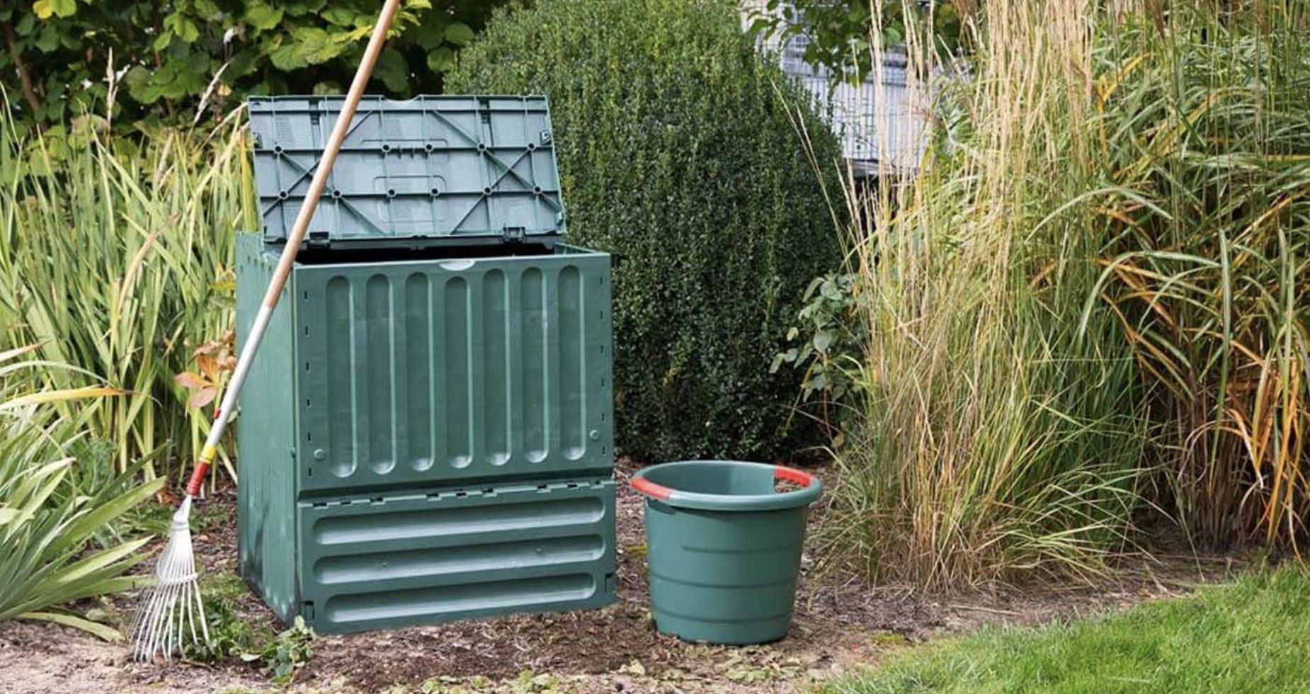 Bahçe ve Balkonda Sıfır Atık Uygulamaları: Geri Dönüşüm ve Kompost