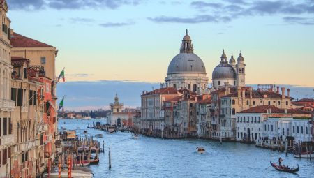 Gezi Rehberi: Dünyanın En Romantik Şehirleri