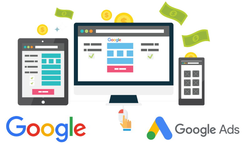 Dijital Reklamcılık: Google Ads ve Sosyal Medya Reklamları ile Hedefli Kampanyalar Yürütme