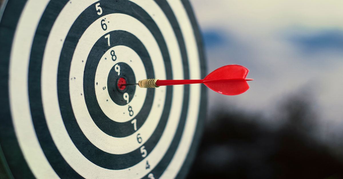 Hedef Belirleme ve Planlama