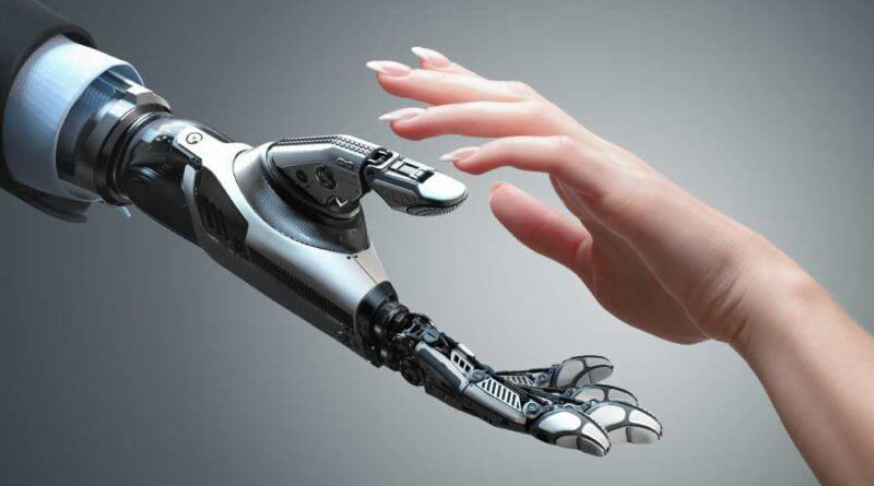 İnsan-Makine Etkileşimi ve İleri Arabirim Gelişmeleri