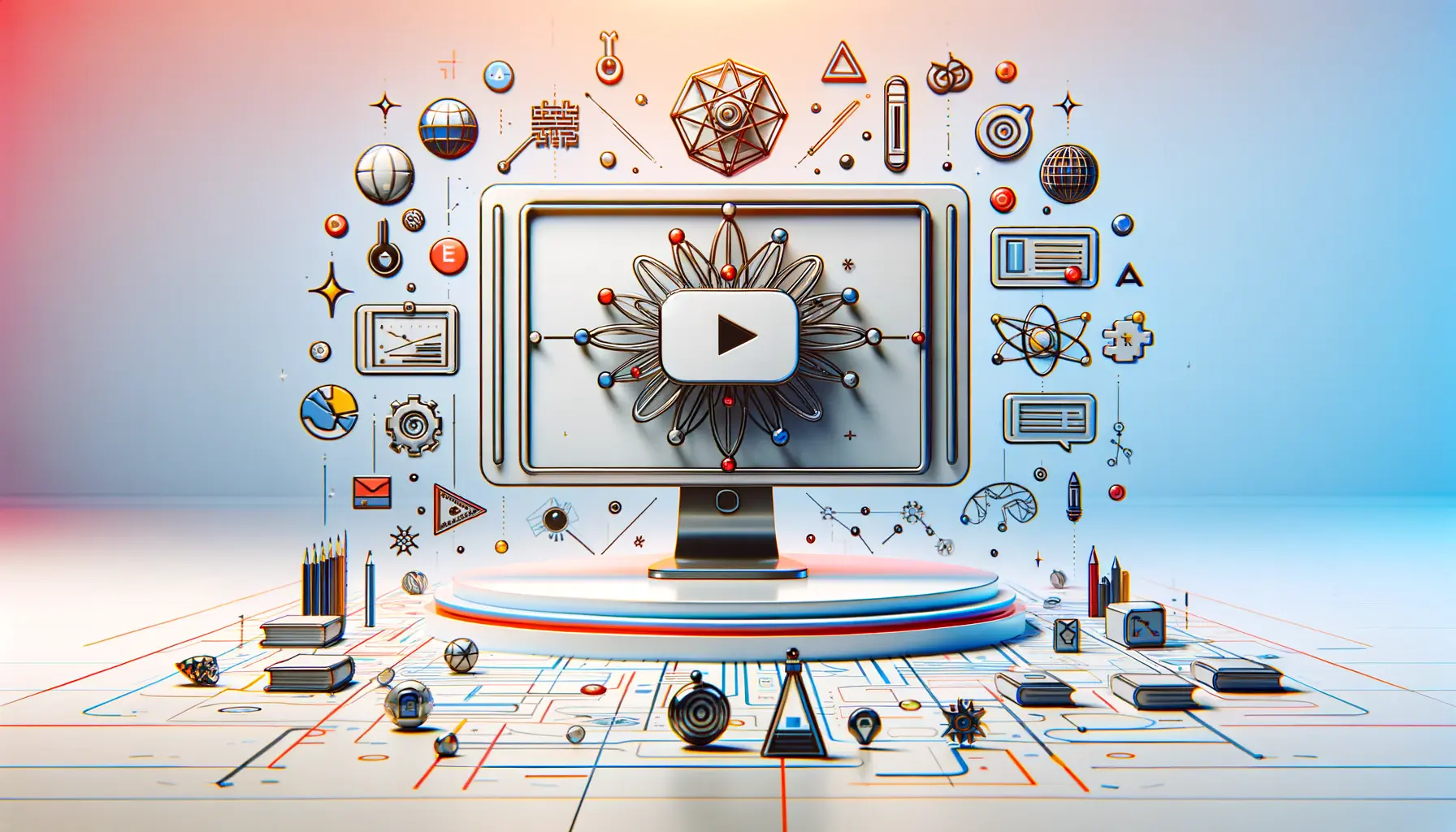 Yeni Medya ve Dijital Eğlence: İnteraktif Deneyimler ve İçerik Yaratım