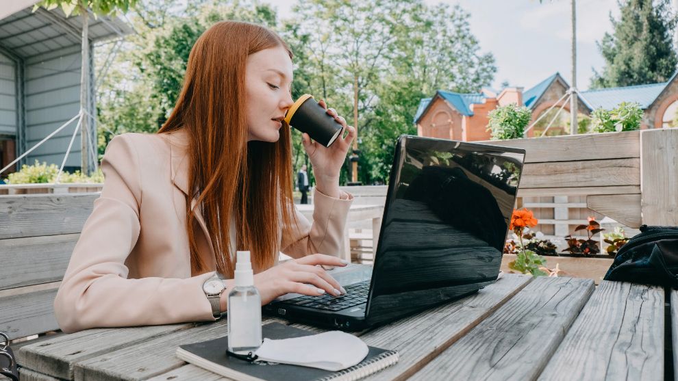 Esneklik ve Uzaktan Çalışma: İş ve Özel Hayat Dengesini Sağlamak İçin Yeni Çalışma Modelleri