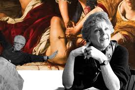 Kadın Sanatçılar ve Feminist Sanat: Kadın Sanatçıların Eserleri ve Feminizm İle İlişkili Sanat Akımları