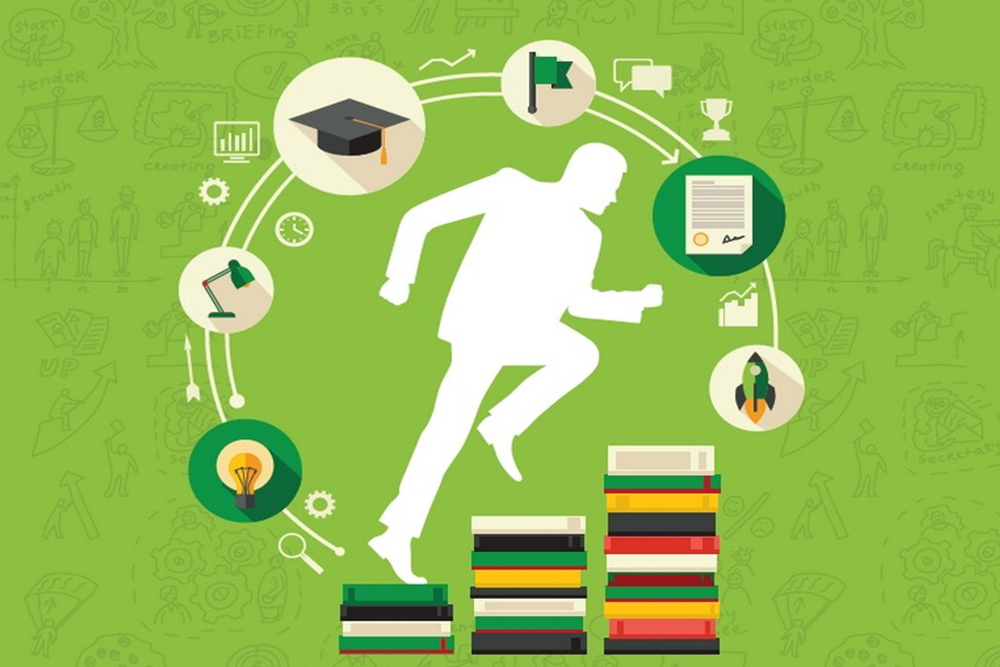 Kişisel Gelişim Programları ve Kurslar