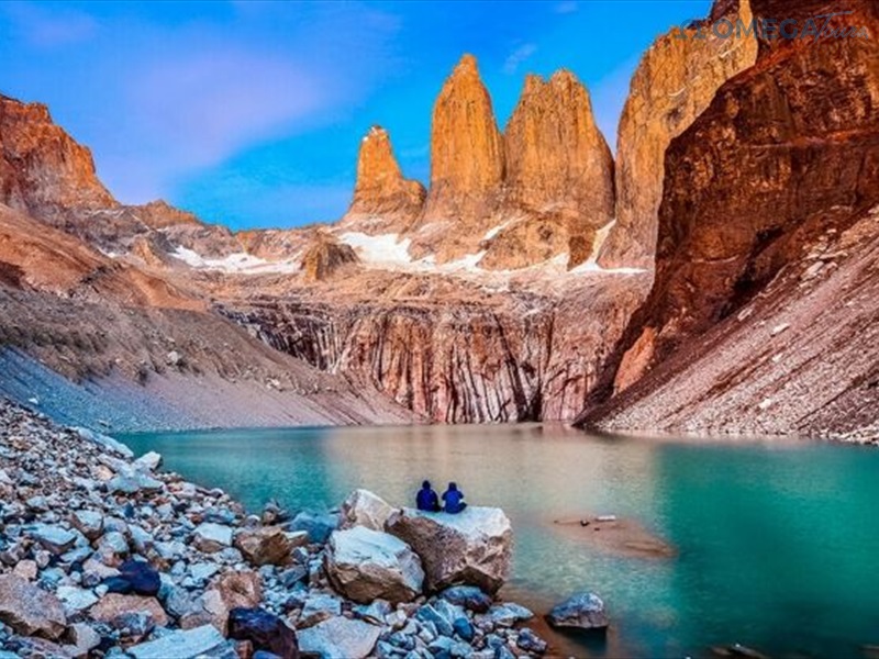 Macera ve Aktiviteler