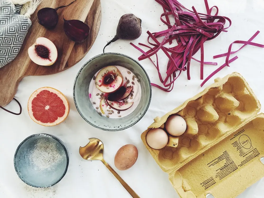 Mutfakta Daha Az Atık İçin Pratik Tüyolar: Sıfır Atık Yaşam Tarzı Başlangıcı