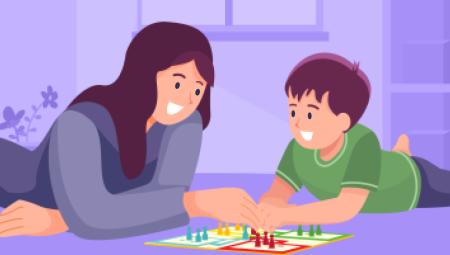Çocuklar İçin Eğlenceli ve Eğitici Aktiviteler: Oyunlar, El Sanatları ve Öğrenme Faaliyetleri