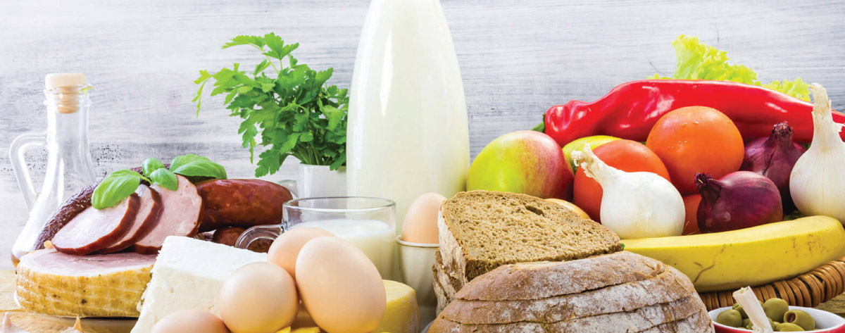 Sağlıklı Beslenme: Diyet ve Tarif Önerileri