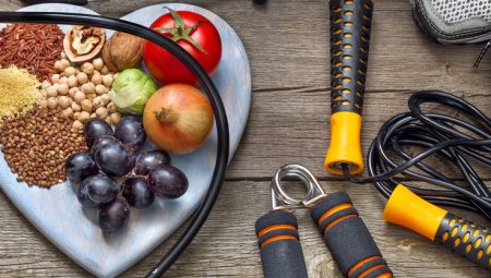 Sağlıklı Beslenme ve Spor İlişkisi