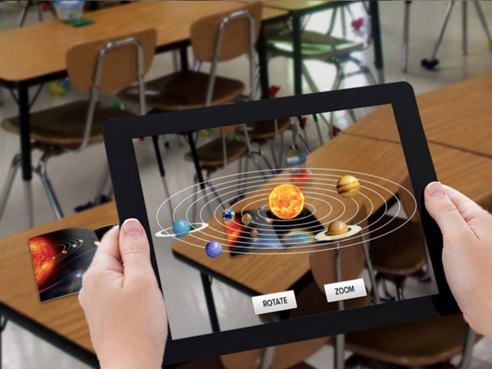 Sanal Gerçeklik ve Artırılmış Gerçeklikte Eğitim: Eğitimde Sanal Gerçeklik ve Artırılmış Gerçekliğin Rolü, Sanal Sınıflar, Simülasyonlar ve Eğitim Deneyimleri