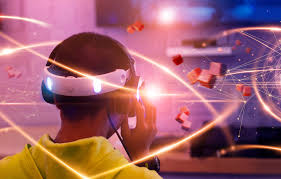 Sanal Gerçeklik ve Artırılmış Gerçeklikte Gelecek Öngörüleri: Teknolojinin Geleceği, Potansiyel Gelişmeler ve Sektörün İlerleyen Yıllardaki Ön Görüleri