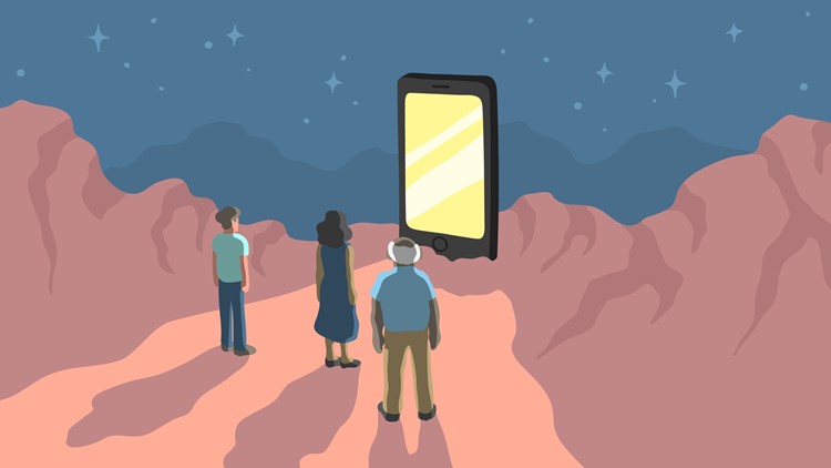 Sanal Topluluklarda Bağlantı Kurma ve İlişki Geliştirme: Online Arkadaşlık ve Toplulukları