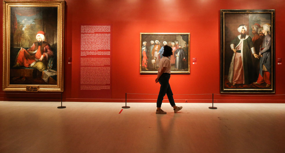 Sanat ve Kültür: Yeni Sergiler, Kitaplar ve Kültürel Etkinlikler
