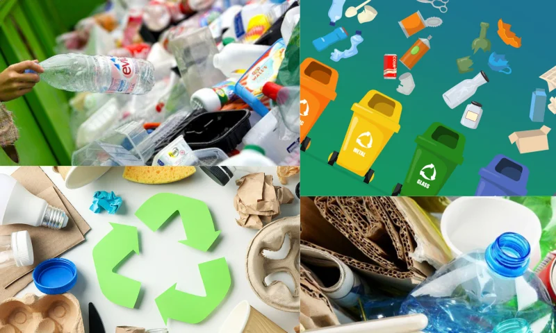 Sıfır Atık Hareketine Katılmanın Kolay Yolları ve Başlangıç İpuçları