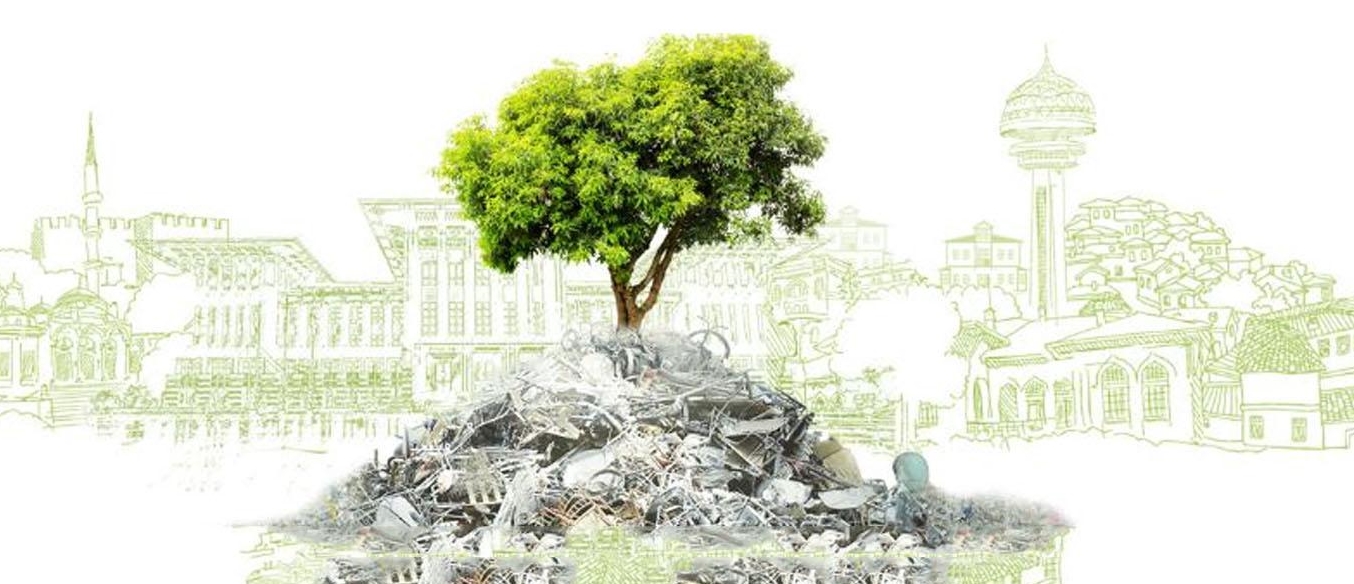 Sıfır Atık ve Toplumsal Etkisi: Sürdürülebilir Bir Gelecek İçin Toplumun Rolü ve Katkıları