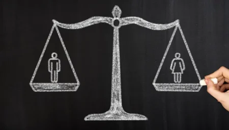 Sosyal Adalet ve Eşitlik: Toplumsal Sorunlara Duyarlılık ve Aktivizm