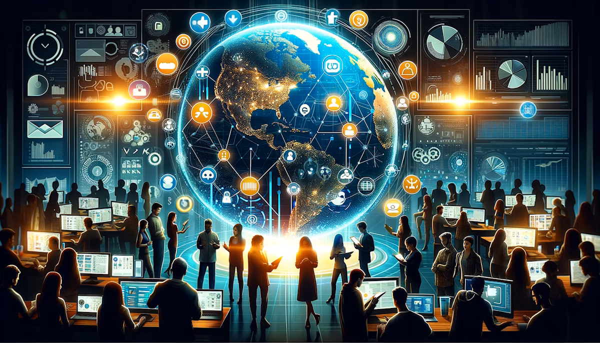 Sosyal Medya ve Ekran Zamanı Yönetimi: Sosyal Medya Kullanımını Azaltma Stratejileri