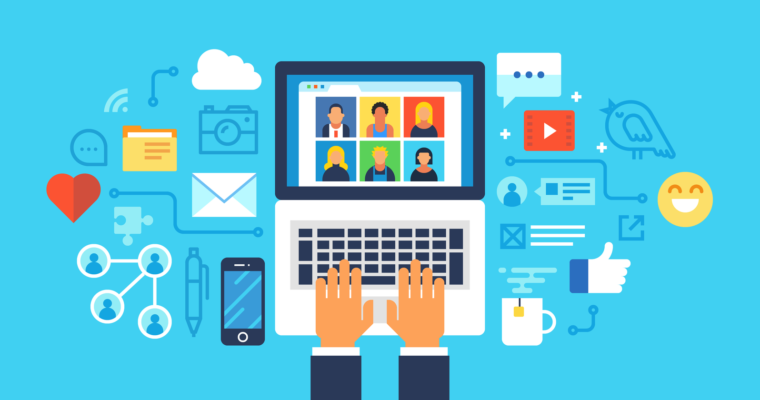 Sosyal Medya ve Dijital Eğlence