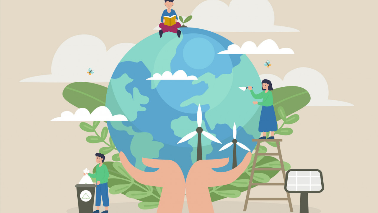 Sosyal Sorumluluk ve Yardım Faaliyetleri: Topluma Katkı Sağlama Yolları