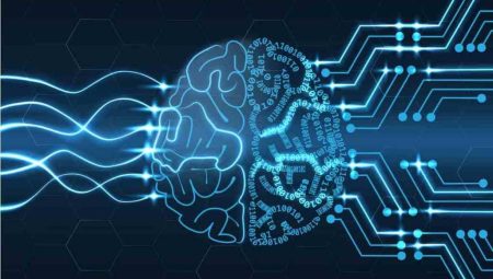 Teknolojide Gelecek Trendler ve İnovasyonlar: Yapay Zeka, Blockchain ve Diğer Yeni Teknolojiler