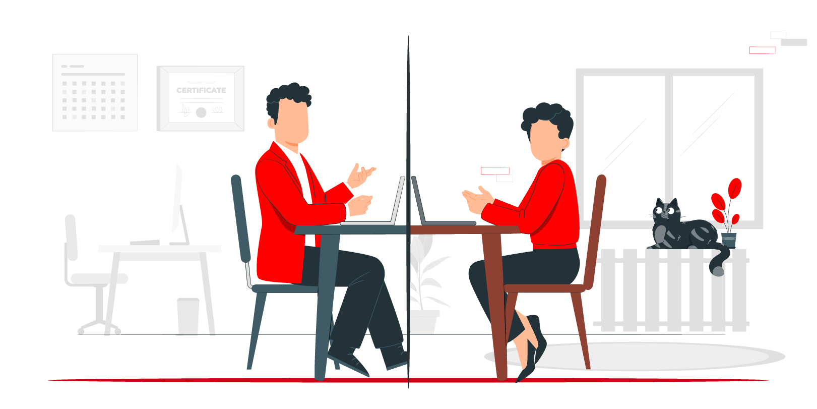 Uzaktan Çalışma ve Esnek İş Modelleri