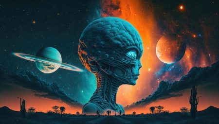 Uzay Keşfi ve Astronomi: Evrenin Sırlarını Keşfetme Yolculuğu