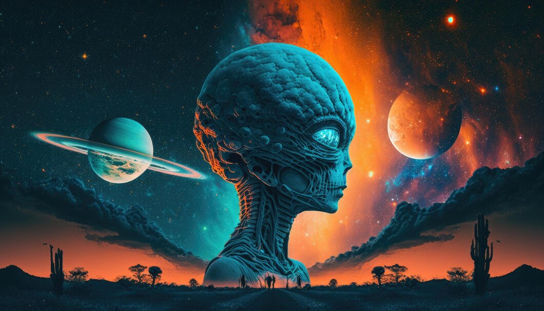 Uzay Keşfi ve Astronomi: Evrenin Sırlarını Keşfetme Yolculuğu