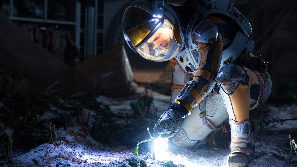 Uzay ve Popüler Kültür: Uzay Temalı Filmler, Kitaplar, Oyunlar ve Diğer Popüler Kültür Öğeleri