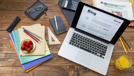 Yaratıcı Yazma ve İçerik Üretimi: Blog Yazma, Hikaye Anlatma ve İlham Verici Metinler