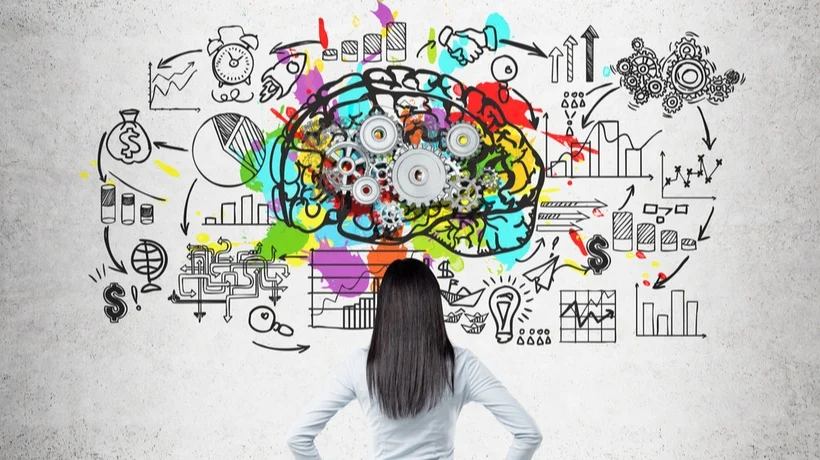 Yaratıcılığı ve İnovasyonu Güçlendirme