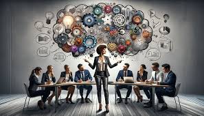 Yaratıcılığı ve Problem Çözme Yeteneklerini Geliştirme