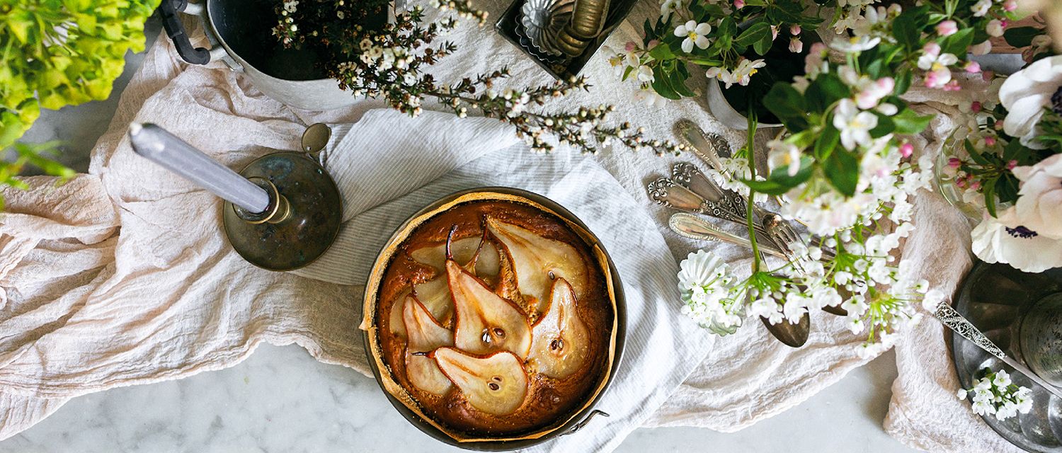 Yemek Fotoğrafçılığı ve Gezginlik: Yemek Deneyimlerini Fotoğraflamak