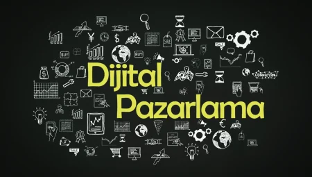 Yeni Başlayanlar İçin Dijital Pazarlama Temelleri ve Stratejileri
