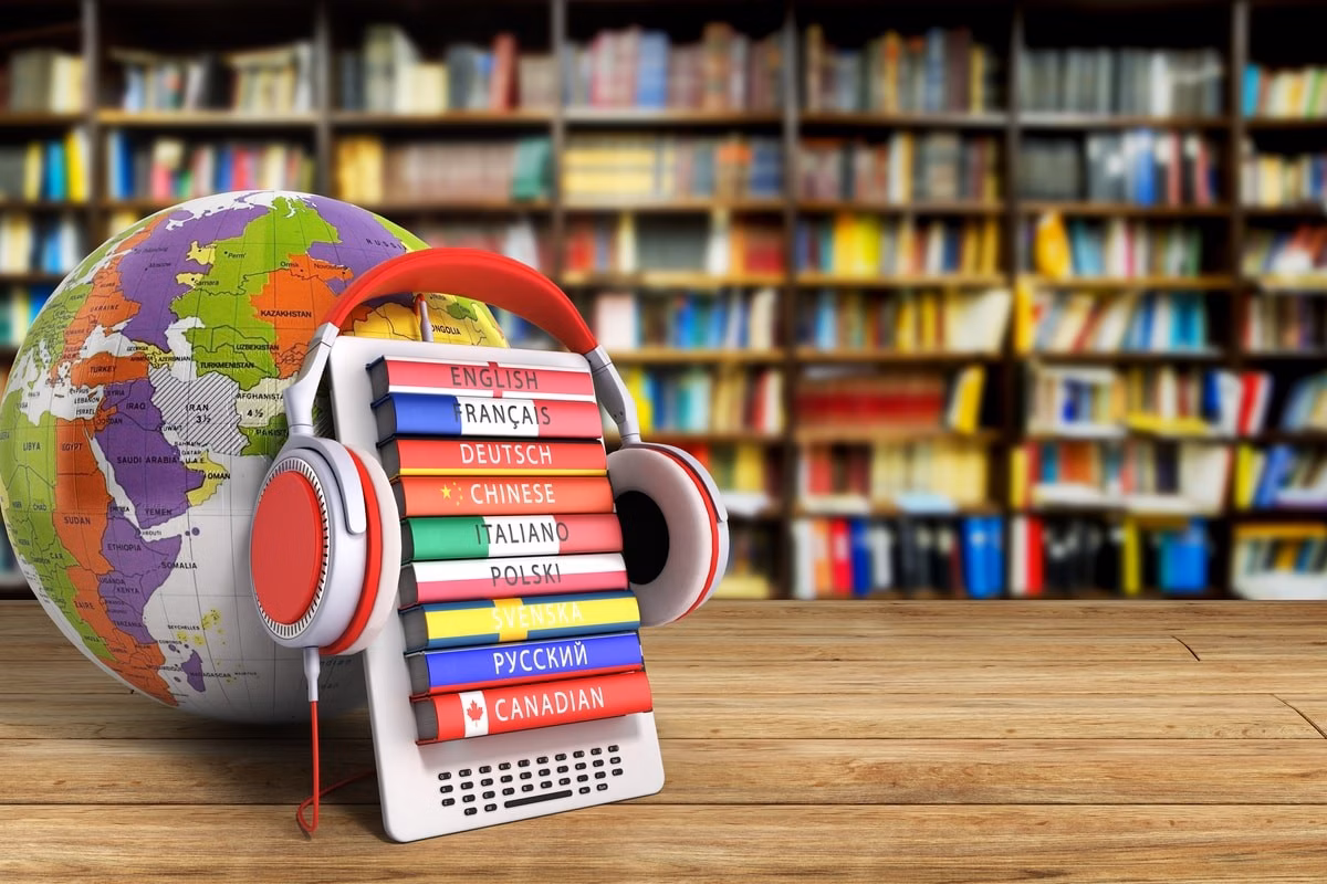 Dil Öğrenme ve Yabancı Dil Kursları: Yeni Bir Dil Öğrenmek İçin Online Kaynaklar ve Programlar