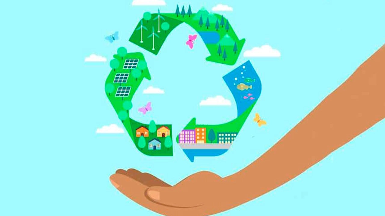 Yeniden Kullanımın Önemi ve Pratik Uygulamaları: Atıkları Dönüştürmek ve Kaynakları Korumak