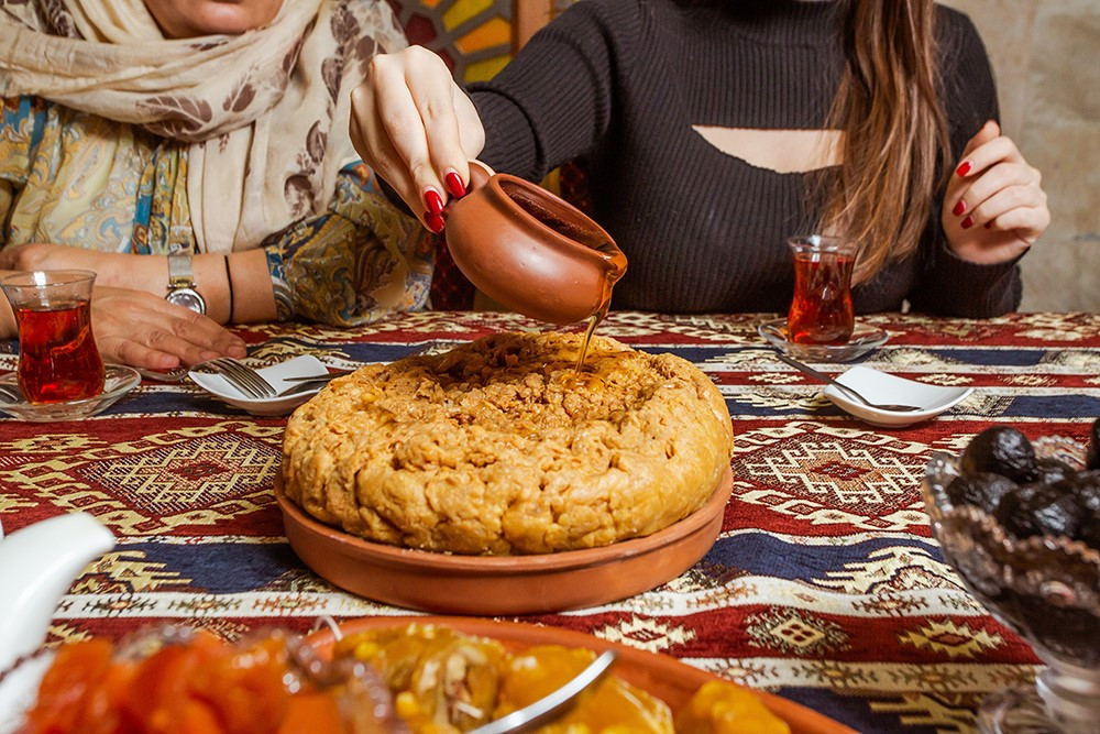 Dünya Mutfağı: Yerel Lezzetler ve Tatil Yemekleri