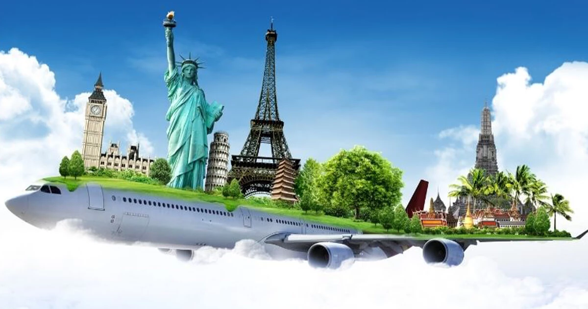 Yeşil Seyahat ve Turizm: Çevre Dostu Seyahat Seçenekleri, Ekoturizm ve Yerel Topluluklara Katkı Sağlayan Turistik Aktiviteler