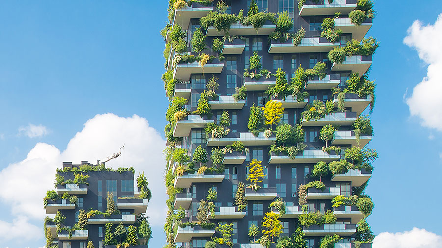 Yeşil Teknoloji ve Sürdürülebilir İnovasyonlar: Çevre Dostu Teknoloji ve Enerji Çözümleri