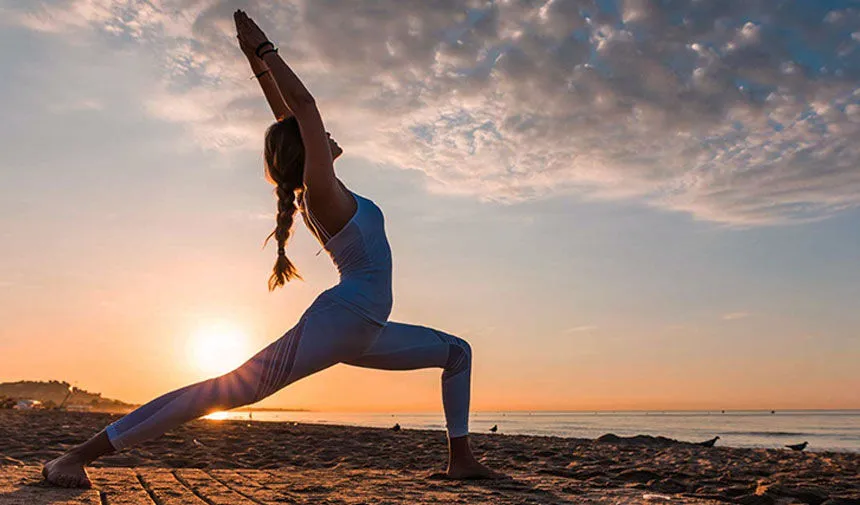 Yoga ve Meditasyonun Sağlık Üzerindeki Etkileri: Yoga ve Meditasyonun Fiziksel ve Zihinsel Sağlık Üzerindeki Olumlu Etkileri