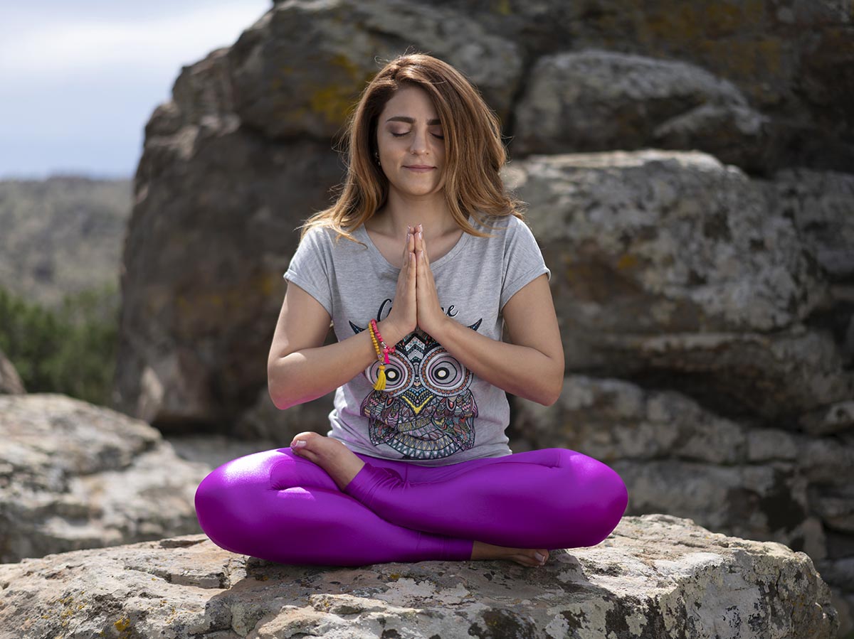 Yoga ve Meditasyonun Spiritüel Boyutu: Ruhsal Uyanış ve Farkındalık