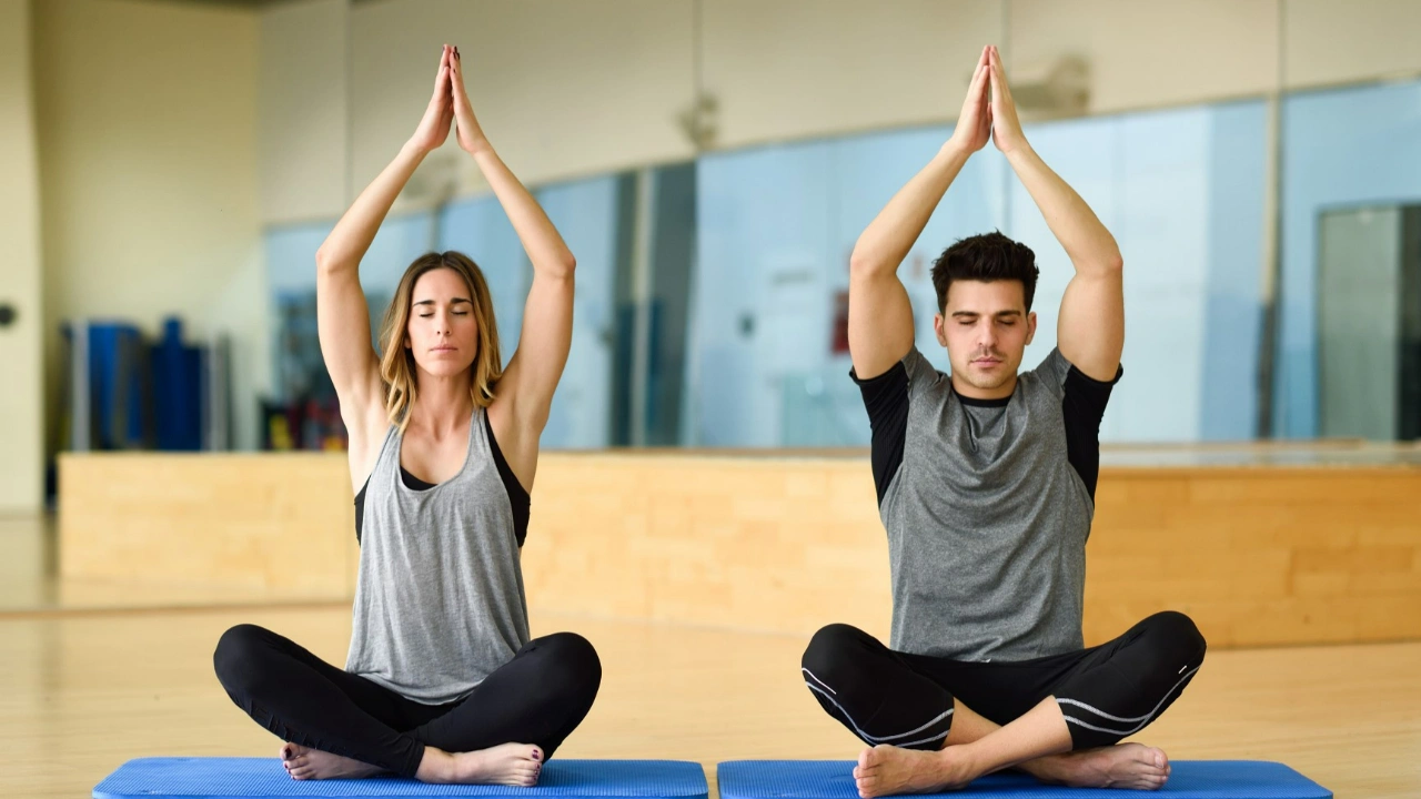 Yoga ve Meditasyonun Toplumsal ve Kültürel Bağlamı: Doğu ve Batı Yaklaşımları