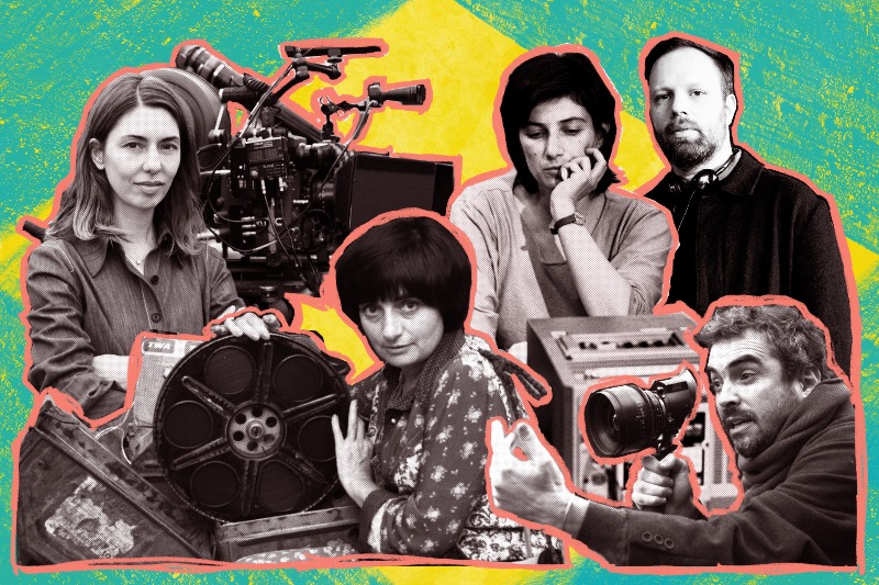 Yönetmenlerin İlk Eserleri: Bilinmeyen ve Değerli Filmler