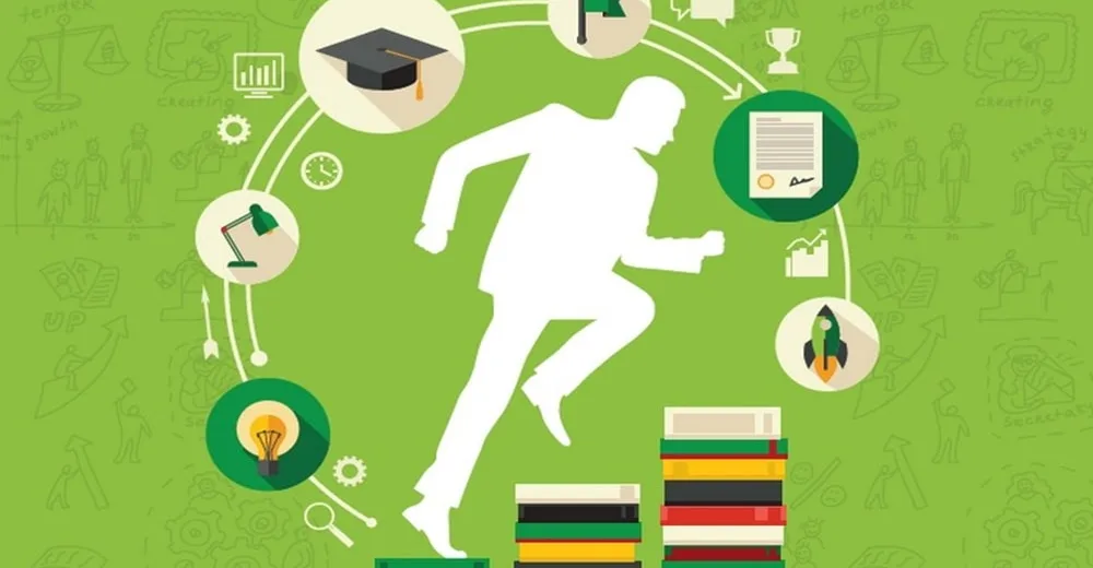 Kişisel Gelişim ve Öz-Dönüşüm: Zihinsel Sağlık, Motivasyon ve Kişisel Farkındalık için Online Kurslar