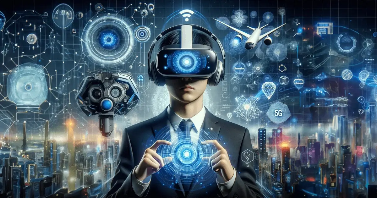 VR Ekipmanları ve Donanımları: Başlangıç Setleri ve Gelişmiş Cihazlar